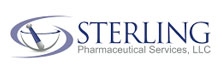 Sterling Pharmaceutical Services - Emerging Pharma Outsourcing Companies Sterling Pharmaceutical Services